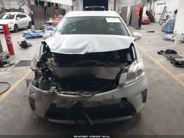 Toyota Prius 2014 JTDKN3DU5E0367363 Image 12