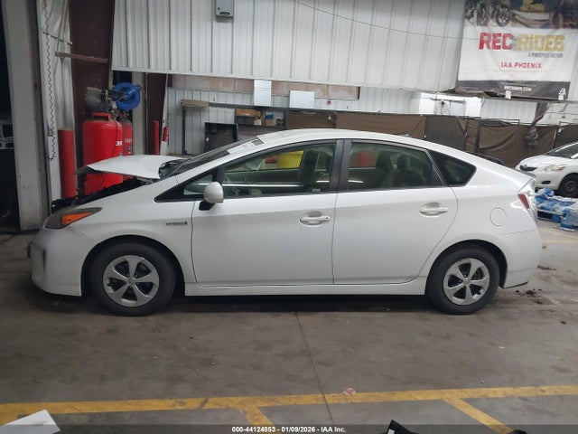 Toyota Prius 2014 JTDKN3DU5E0367363 Image 14