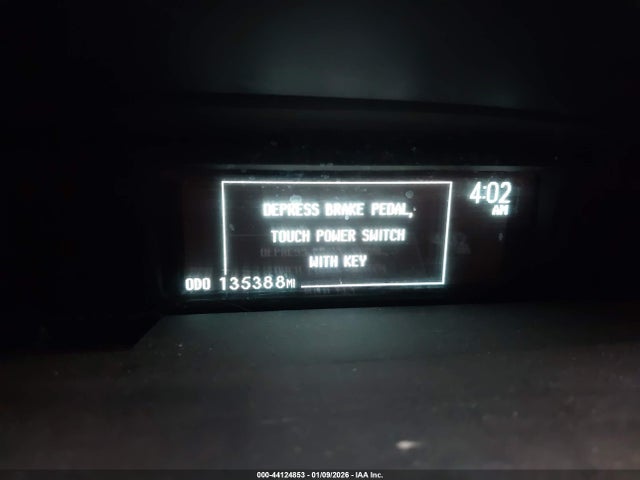 Toyota Prius 2014 JTDKN3DU5E0367363 Image 15