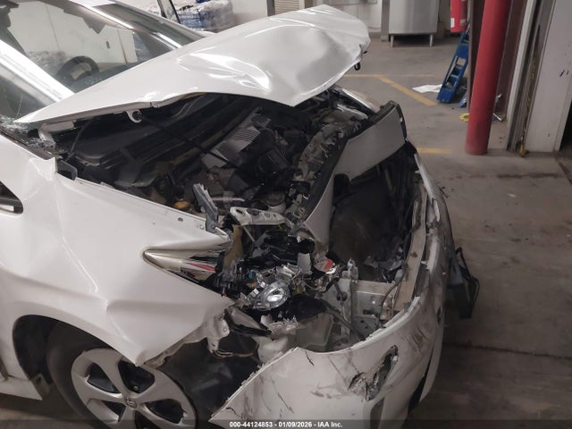 Toyota Prius 2014 JTDKN3DU5E0367363 Image 6