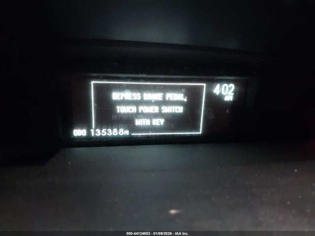 Toyota Prius 2014 JTDKN3DU5E0367363 Image 7