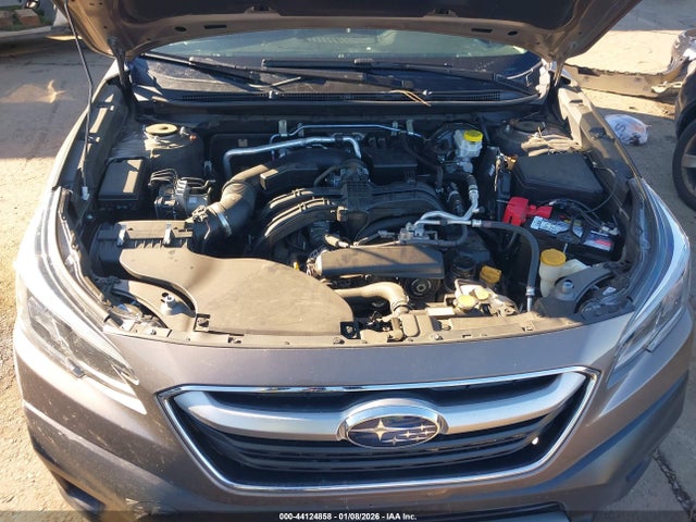 4S4BTAMC8N3248802 Subaru Outback Limited