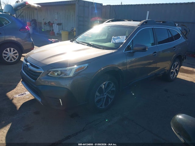 4S4BTAMC8N3248802 Subaru Outback Limited