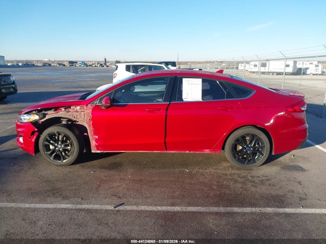Ford FUSION SE 2020 3FA6P0HD7LR188720 Image 15