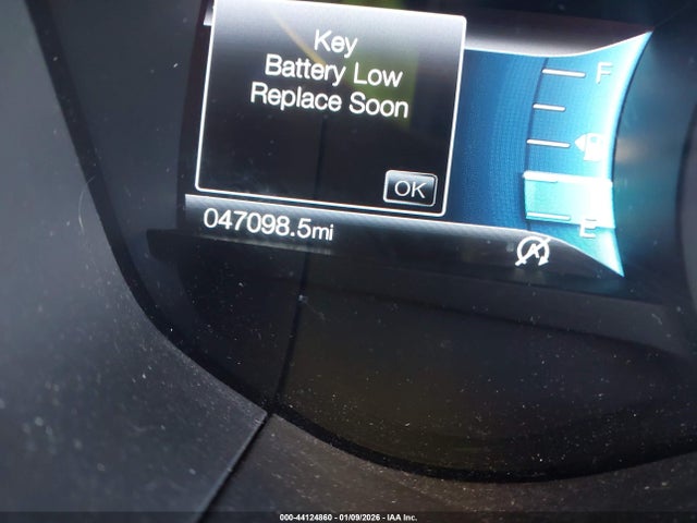Ford FUSION SE 2020 3FA6P0HD7LR188720 Image 16