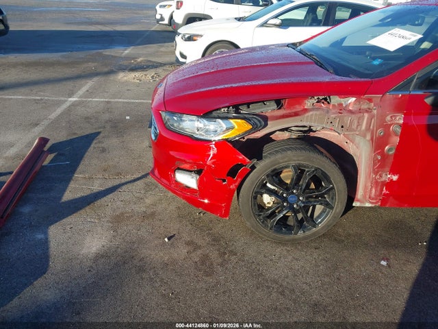 Ford FUSION SE 2020 3FA6P0HD7LR188720 Image 6