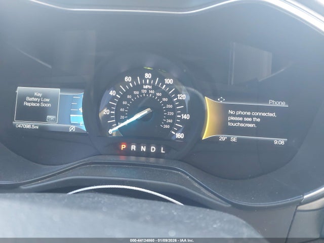 Ford FUSION SE 2020 3FA6P0HD7LR188720 Image 7