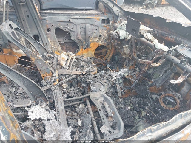 2020 TOYOTA HIGHLANDER 5TDGZRAH0LS511061 Photo 4