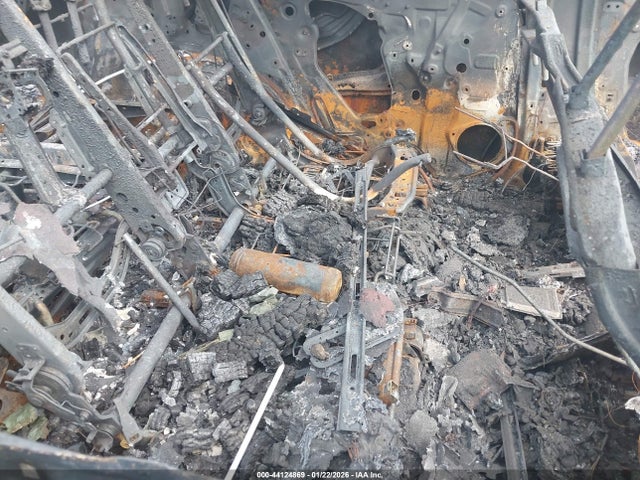 2020 TOYOTA HIGHLANDER 5TDGZRAH0LS511061 Photo 7