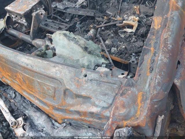 2020 TOYOTA HIGHLANDER 5TDGZRAH0LS511061 Photo 8