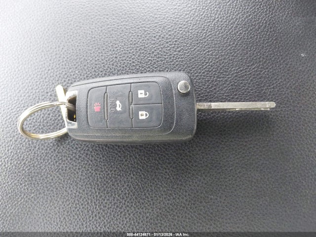 Chevrolet IMPALA 1LT 2017 2G1105S35H9170700 Image 11