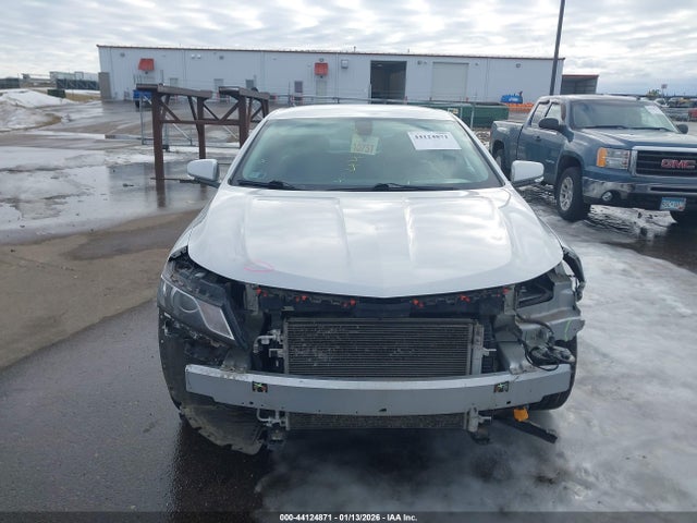 Chevrolet IMPALA 1LT 2017 2G1105S35H9170700 Image 13
