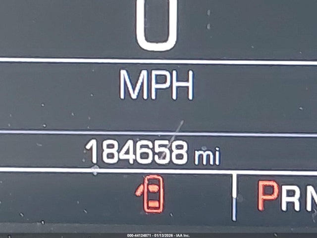 Chevrolet IMPALA 1LT 2017 2G1105S35H9170700 Image 16