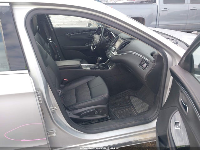 Chevrolet IMPALA 1LT 2017 2G1105S35H9170700 Image 5