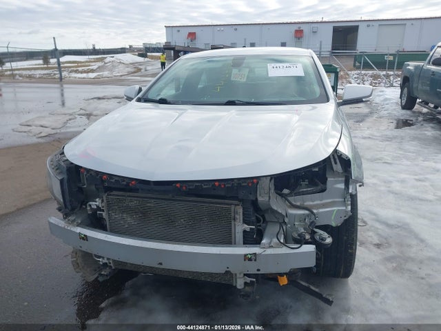 Chevrolet IMPALA 1LT 2017 2G1105S35H9170700 Image 6
