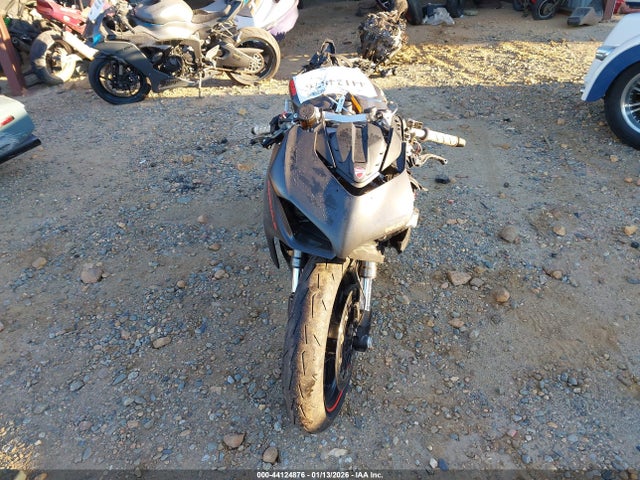 2024 DUCATI PANIGALE ZDMHAATW2RB013537 Photo 4