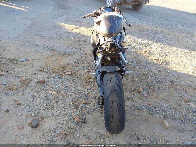 2024 DUCATI PANIGALE ZDMHAATW2RB013537 Photo 5