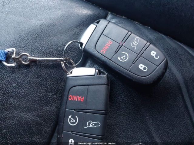 2016 JEEP GRAND CHEROKEE 1C4RJFBGXGC358037 Photo 10