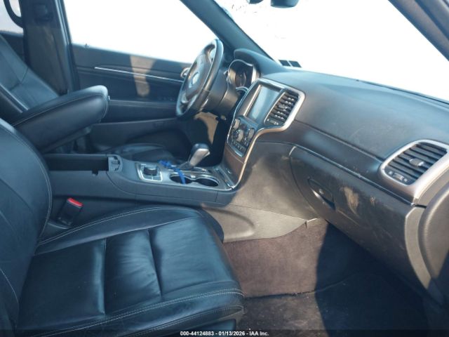 2016 JEEP GRAND CHEROKEE 1C4RJFBGXGC358037 Photo 4