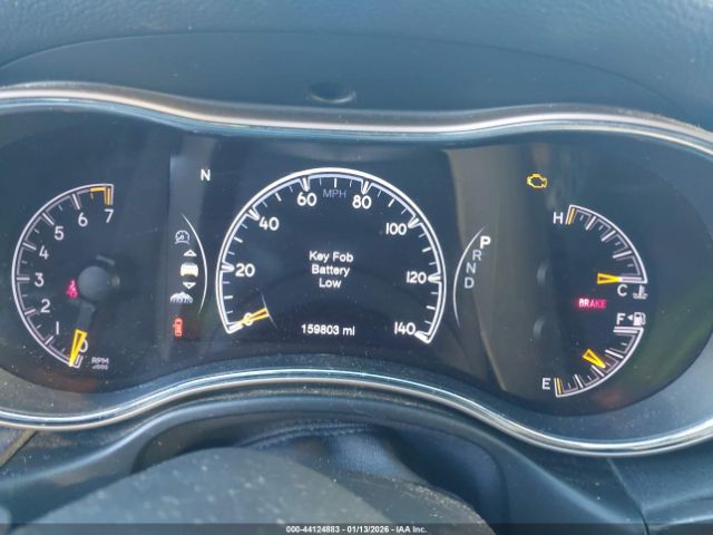 2016 JEEP GRAND CHEROKEE 1C4RJFBGXGC358037 Photo 6