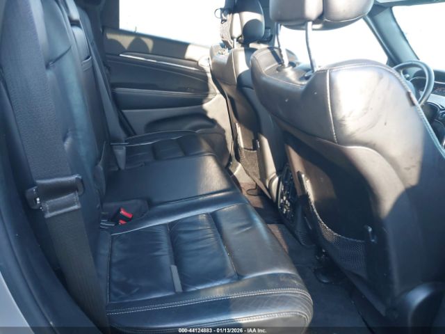 2016 JEEP GRAND CHEROKEE 1C4RJFBGXGC358037 Photo 7