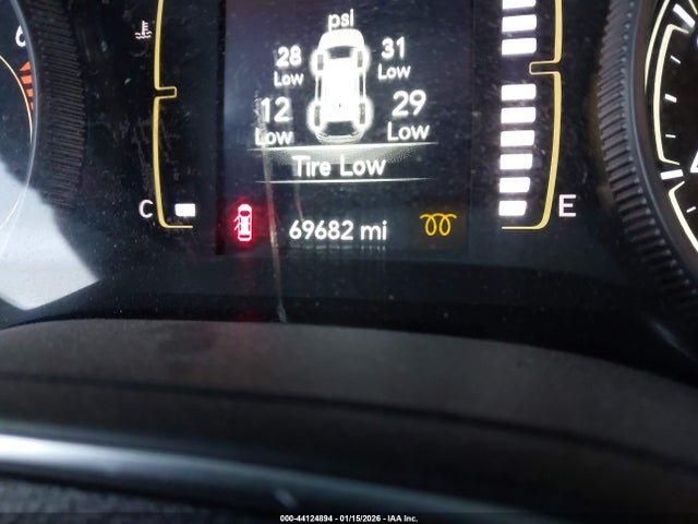 Jeep Cherokee Latitude 4x4 2019 1C4PJMCB7KD452605 Image 15