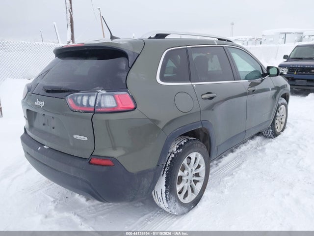 2019 JEEP CHEROKEE 1C4PJMCB7KD452605 Photo 3