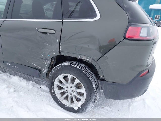 2019 JEEP CHEROKEE 1C4PJMCB7KD452605 Photo 5