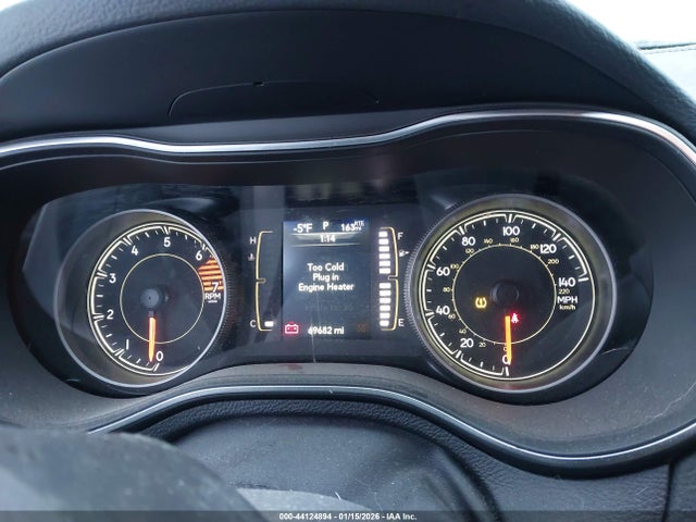 2019 JEEP CHEROKEE 1C4PJMCB7KD452605 Photo 6