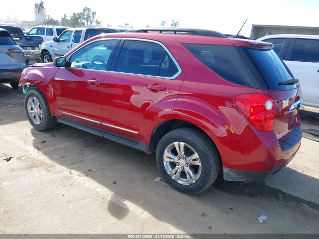 2GNALBEK1E6260270 Chevrolet EQUINOX 1LT