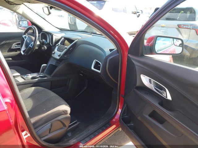 2GNALBEK1E6260270 Chevrolet EQUINOX 1LT