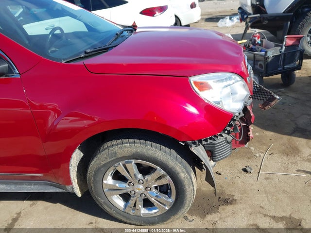 2GNALBEK1E6260270 Chevrolet EQUINOX 1LT