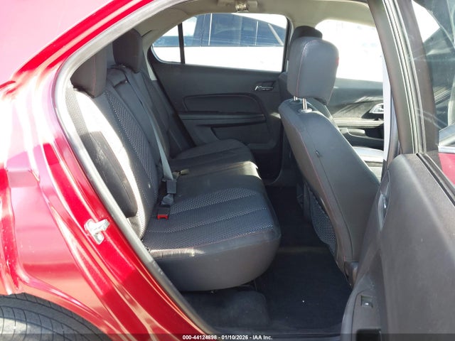 2GNALBEK1E6260270 Chevrolet EQUINOX 1LT