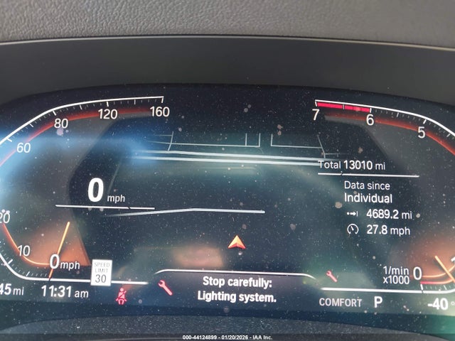 2022 BMW 330I 3MW5R7J06N8C67172 Photo 6