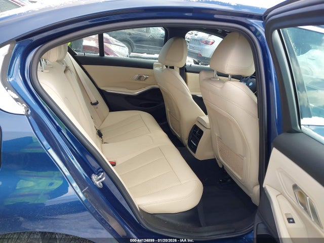 2022 BMW 330I 3MW5R7J06N8C67172 Photo 7