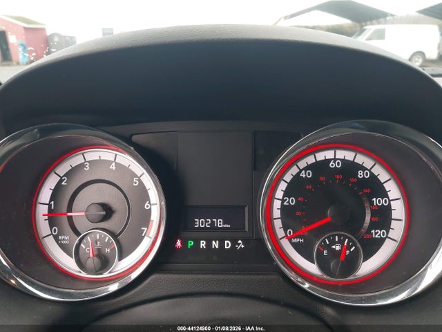 Dodge Grand Caravan Se Plus 2017 2C4RDGBG1HR568449 Image 7