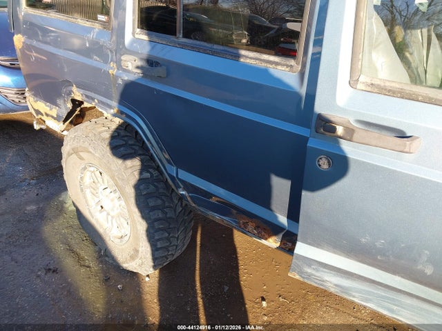 Aukcja sprzedaży 1999 Jeep Cherokee Classic/sport, vin: 1J4FF68S4XL548622, numer aukcji: 44124916