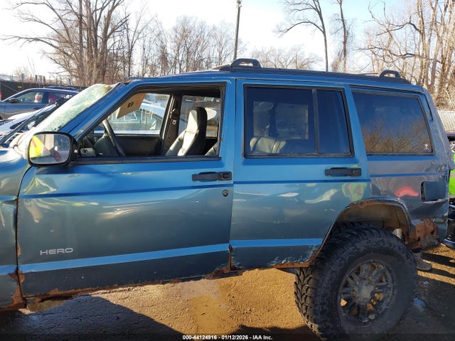Aukcja sprzedaży 1999 Jeep Cherokee Classic/sport, vin: 1J4FF68S4XL548622, numer aukcji: 44124916