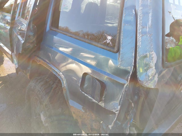 Aukcja sprzedaży 1999 Jeep Cherokee Classic/sport, vin: 1J4FF68S4XL548622, numer aukcji: 44124916