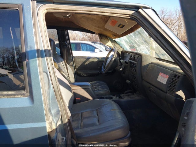 Aukcja sprzedaży 1999 Jeep Cherokee Classic/sport, vin: 1J4FF68S4XL548622, numer aukcji: 44124916