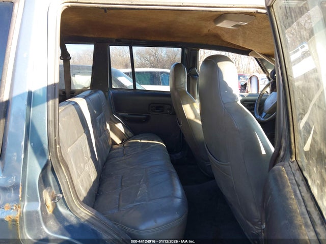 Aukcja sprzedaży 1999 Jeep Cherokee Classic/sport, vin: 1J4FF68S4XL548622, numer aukcji: 44124916