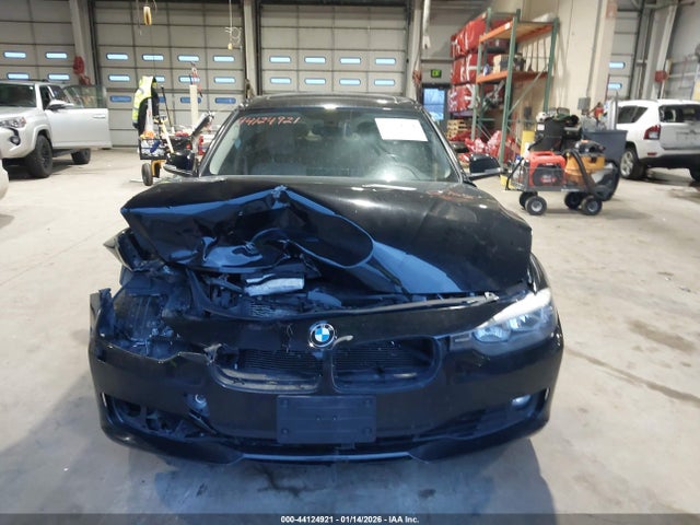 BMW 328i Xdrive 2014 WBA3B5C57EP542090 Image 12