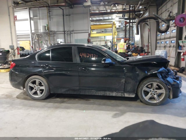 BMW 328i Xdrive 2014 WBA3B5C57EP542090 Image 13