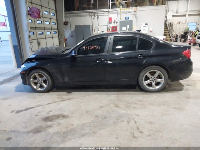 BMW 328i Xdrive 2014 WBA3B5C57EP542090 Image 14