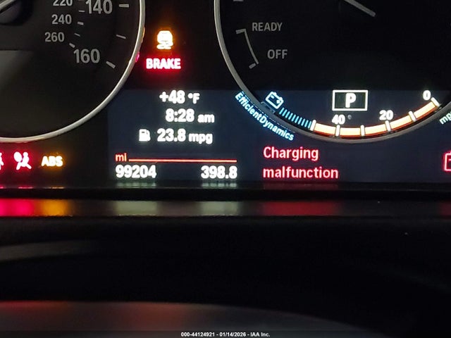 BMW 328i Xdrive 2014 WBA3B5C57EP542090 Image 15