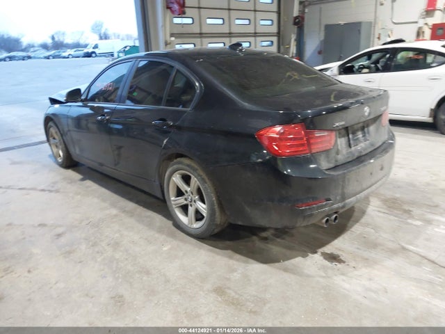 BMW 328i Xdrive 2014 WBA3B5C57EP542090 Image 3