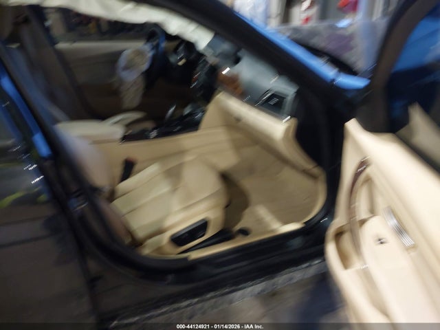 BMW 328i Xdrive 2014 WBA3B5C57EP542090 Image 5