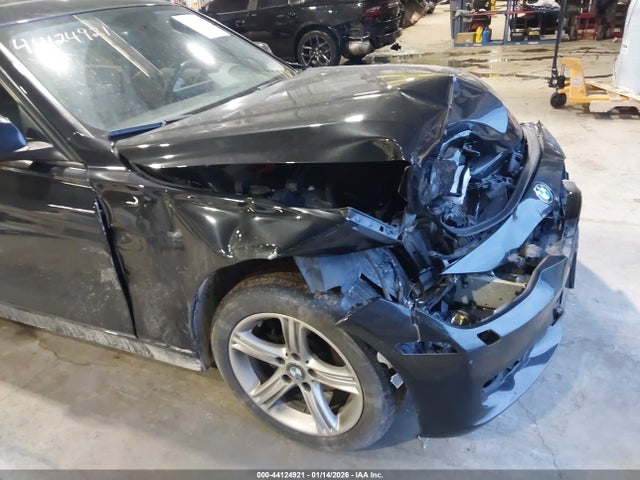 BMW 328i Xdrive 2014 WBA3B5C57EP542090 Image 6