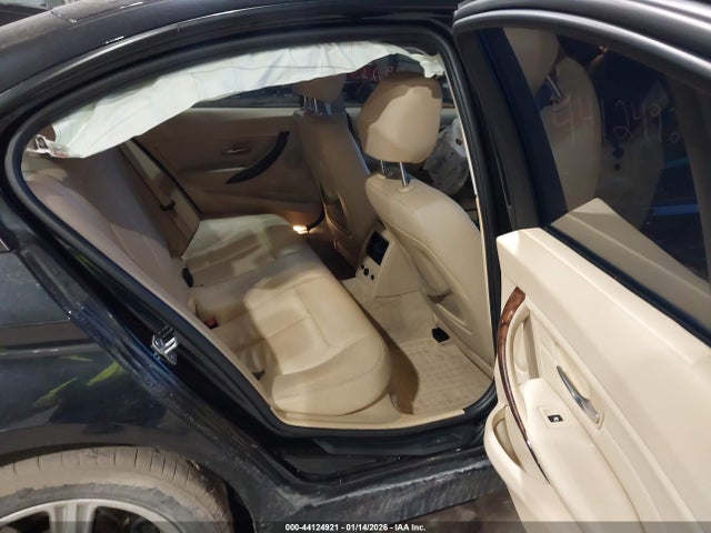 BMW 328i Xdrive 2014 WBA3B5C57EP542090 Image 8