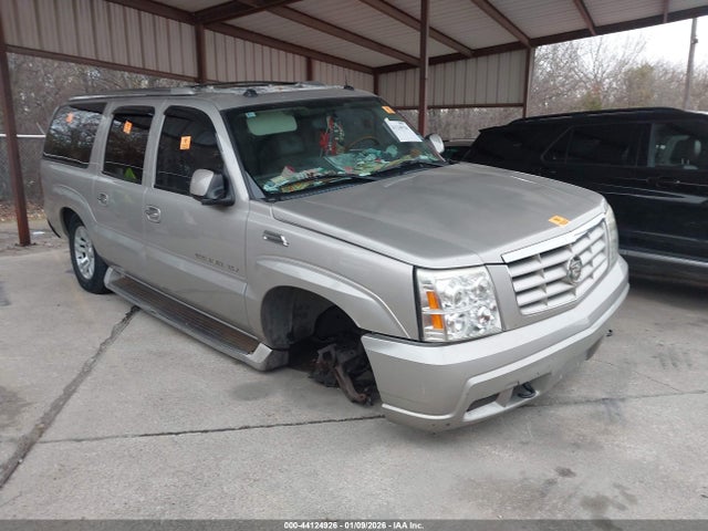 2004 CADILLAC ESCALADE ESV 3GYFK66N64G118964